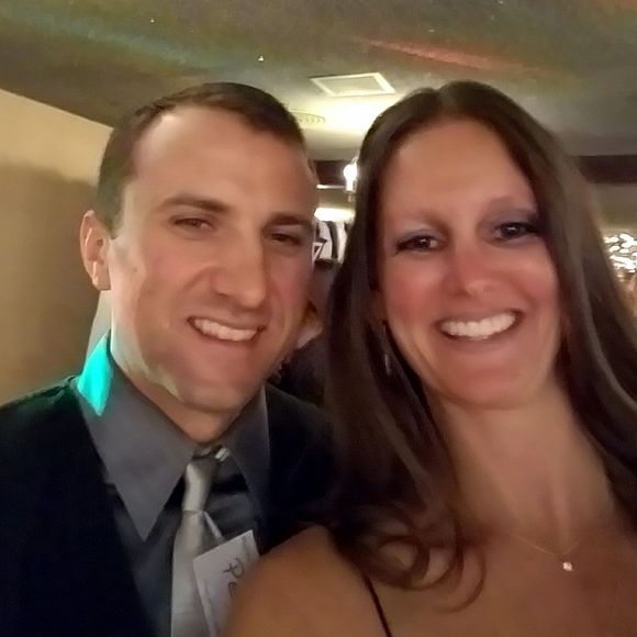 Meet your Posher, Christy - Picture 1 of 1